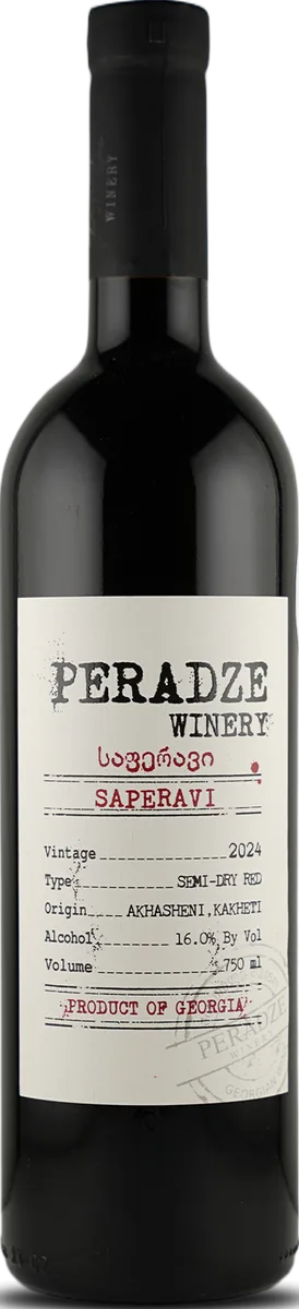 Saperavi