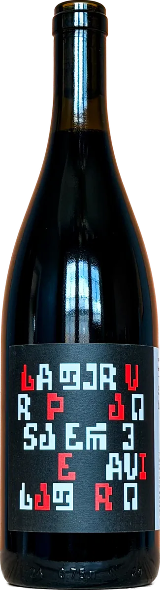 Saperavi