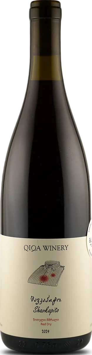 Shavkapito