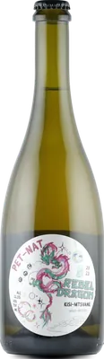 Kisi Mtsvane Petnat