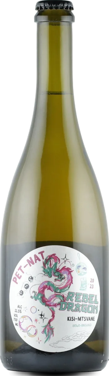Kisi Mtsvane Petnat