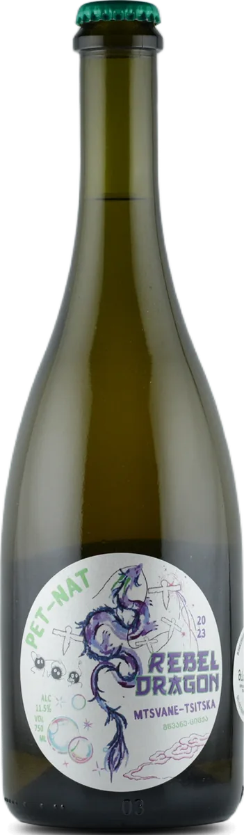 Mtsvane Tsitska Petnat