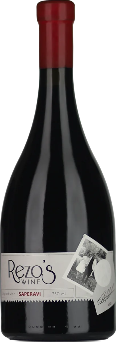 Saperavi