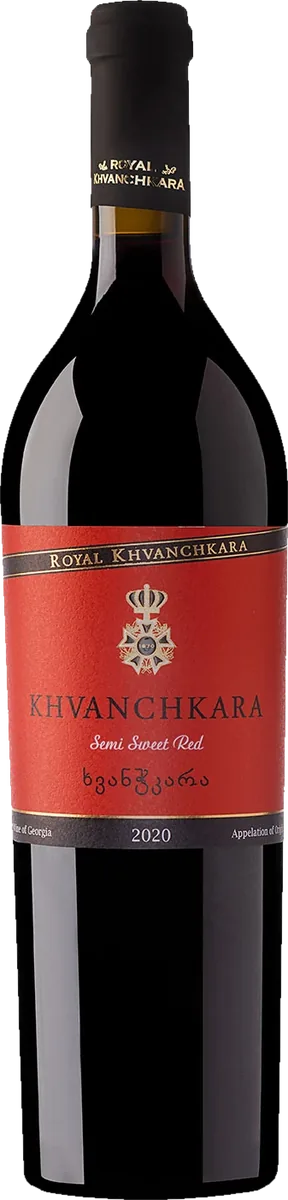 Khvanchkara