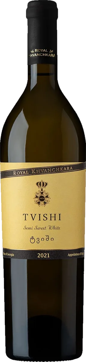 Tvishi