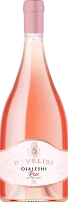 Ojaleshi Rosé Premium Collection