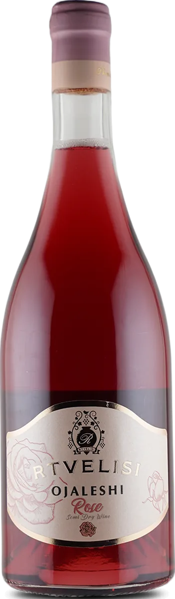 Ojaleshi Rose