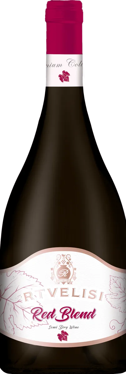 Red Blend
