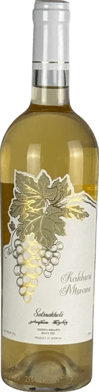 Kakhuri Mtsvane