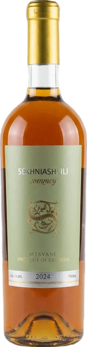 Mtsvane