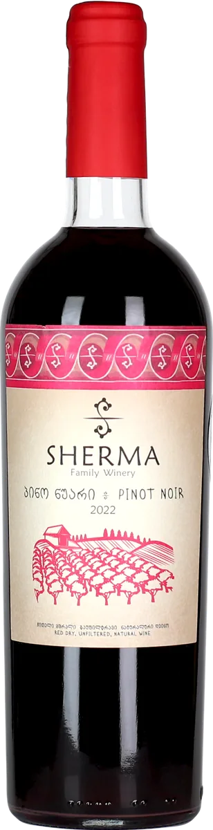 Pinot Noir