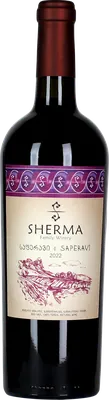 Saperavi