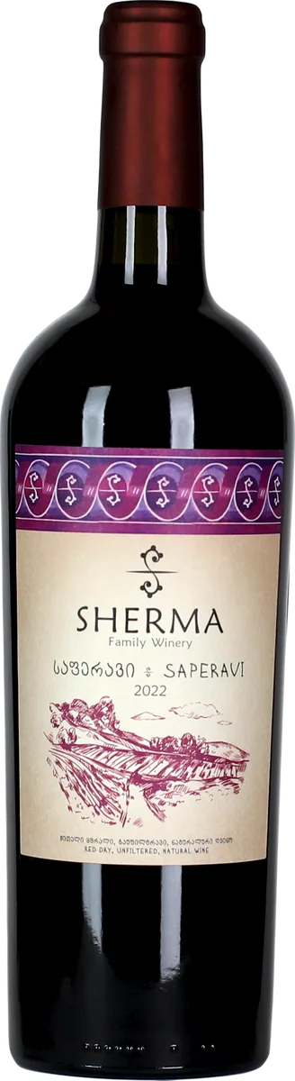 Saperavi