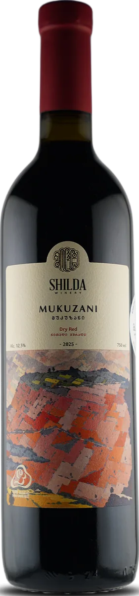 Mukuzani