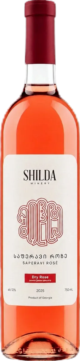 Saperavi Rosé