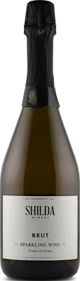 Sparkling White Chinuri Rkatsiteli