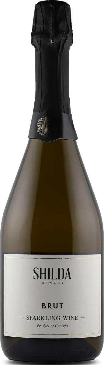 Sparkling White Chinuri Rkatsiteli