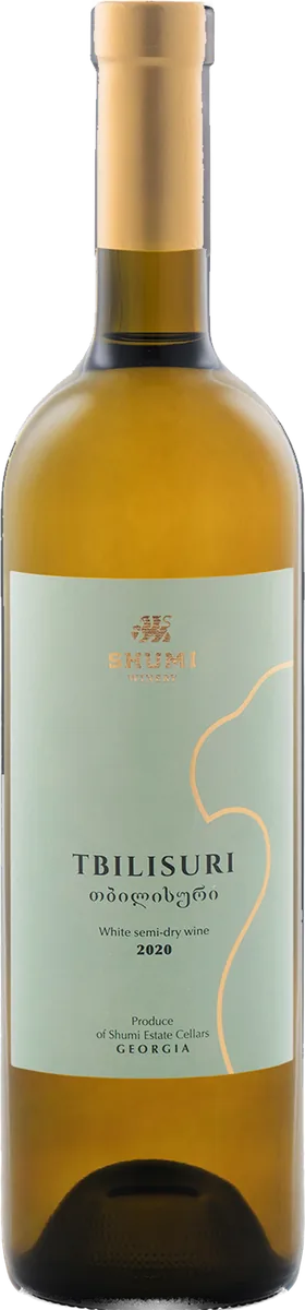 Tbilisuri