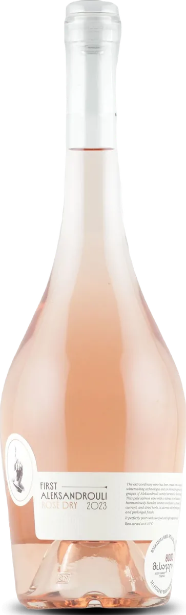 Aleksandrouli Rose