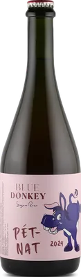 Saperavi Rose Petnat