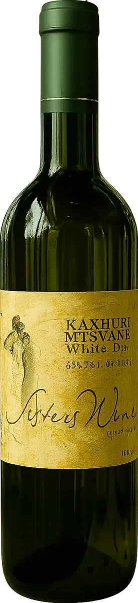 Kakhuri Mtsvane