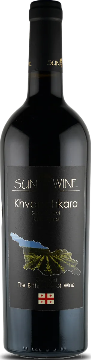 Khvanchkara