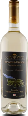 Manavi Mtsvane