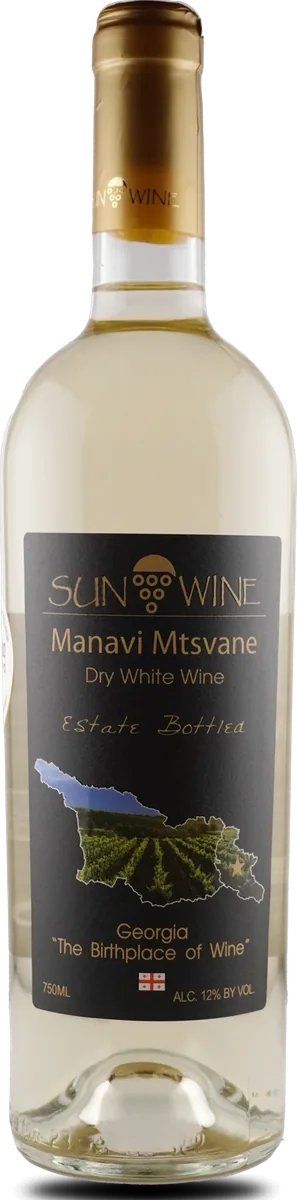 Manavi Mtsvane