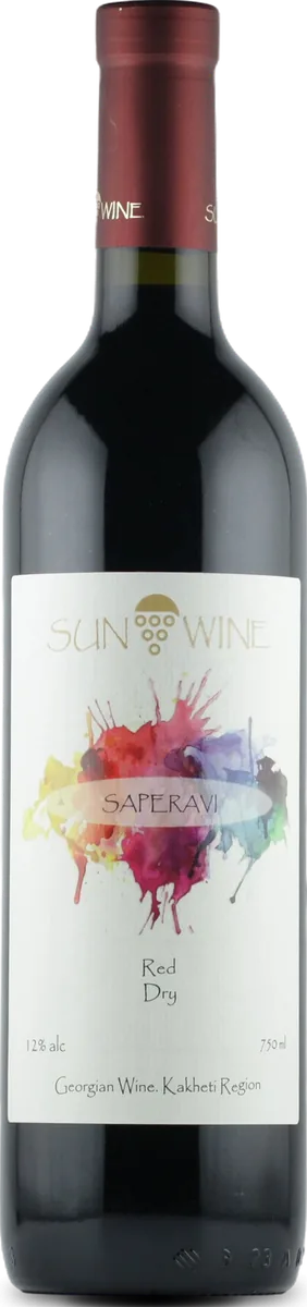 Saperavi