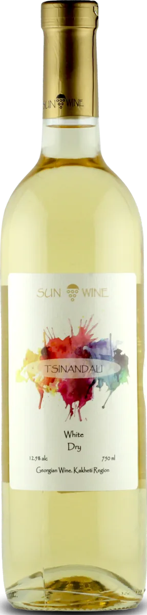 Tsinandali