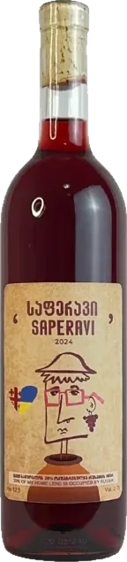 Saperavi