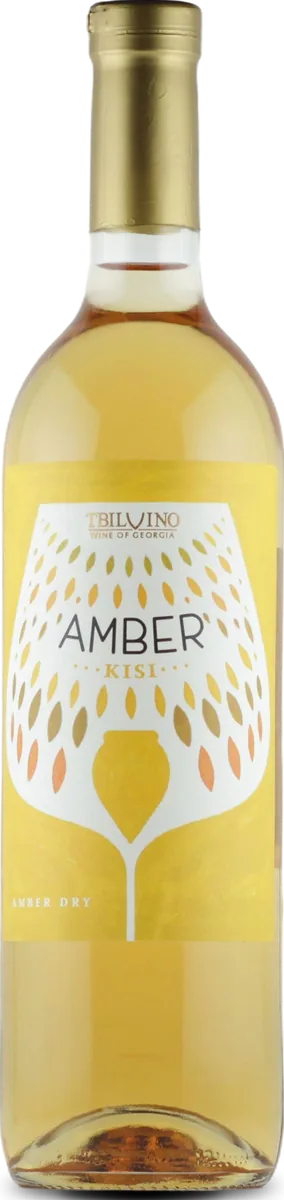 Amber Kisi