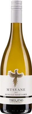 Mtsvane Shashiani Single Vineyard