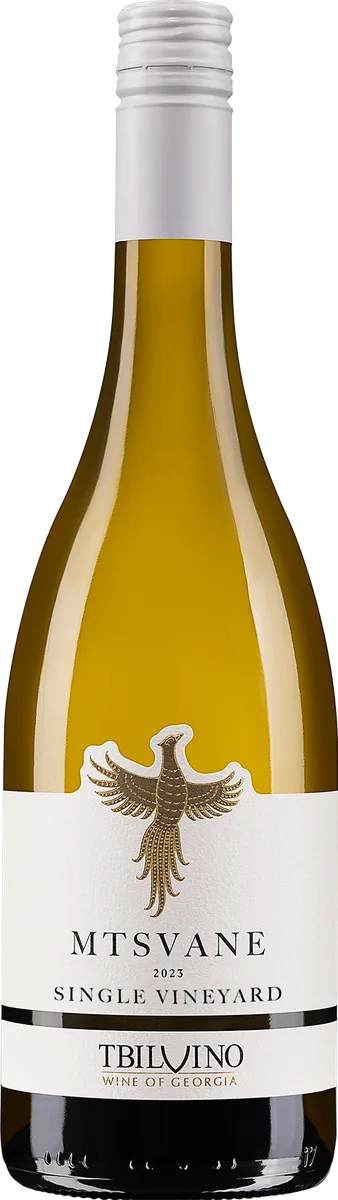 Mtsvane Shashiani Single Vineyard