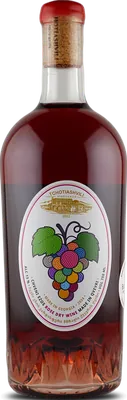 Chveni Ezo Rosé