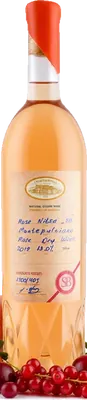 Nitsa Rosé