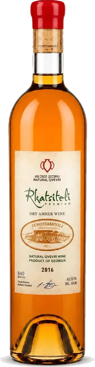 Rkatsiteli Premium