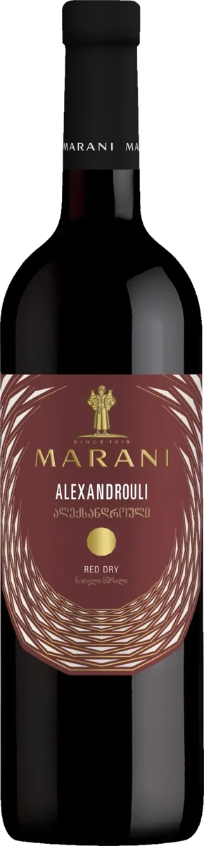 Marani Alexandrouli