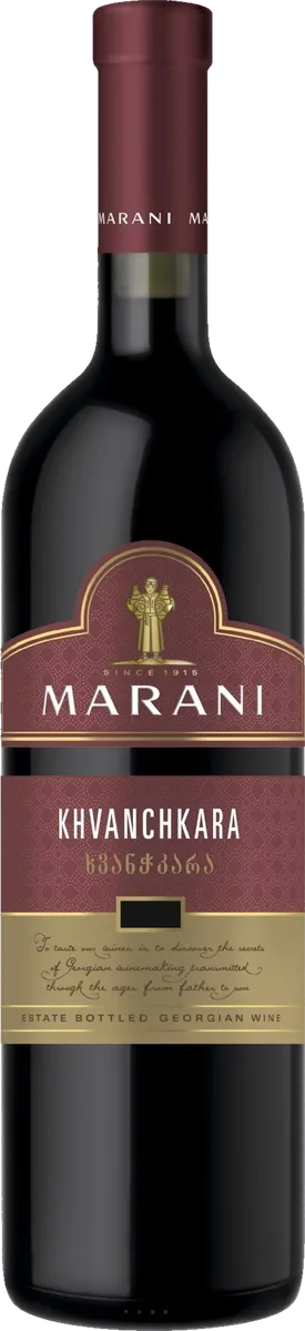 Marani Khvanchkara