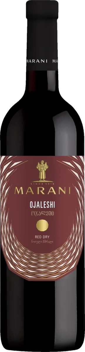 Marani Ojaleshi