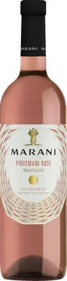 Marani Pirosmani Rosé