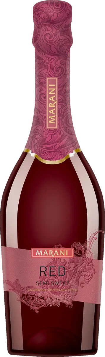 Marani Premium Red Medium Sweet