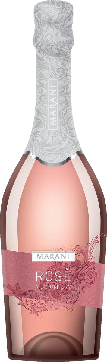 Marani Premium Rosé Medium Dry
