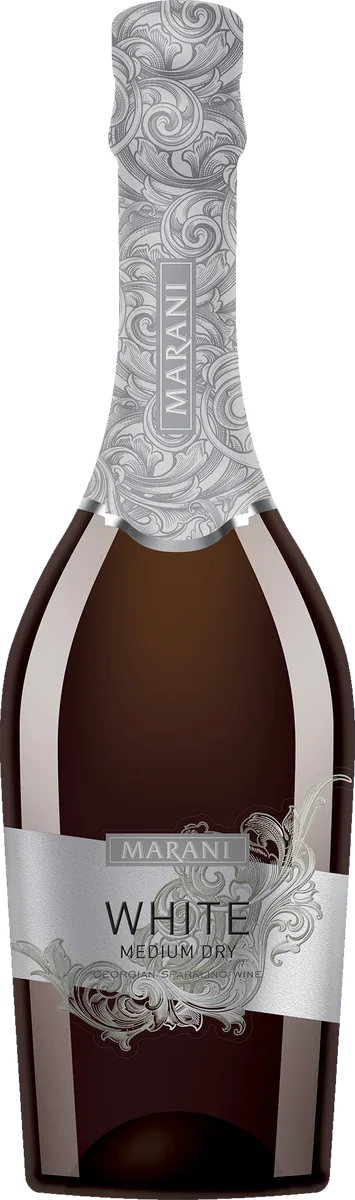 Marani Premium White Medium Dry