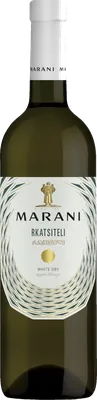 Marani Rkatsiteli