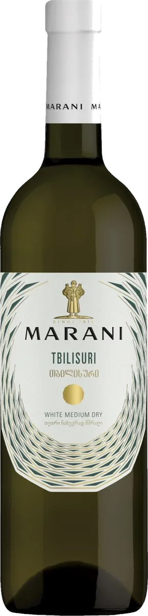 Marani Tbilisuri