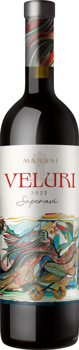 Marani Veluri Saperavi