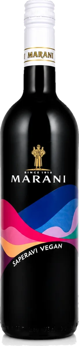 Marani Saperavi Vegan
