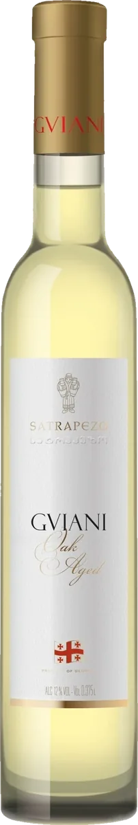 Satrapezo Gviani