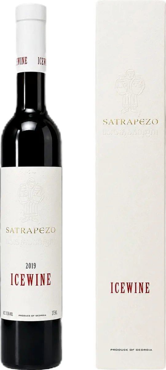 Satrapezo Icewine Cabernet